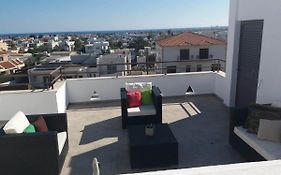 Two Bedroom Duplex :Mountain And Sea View