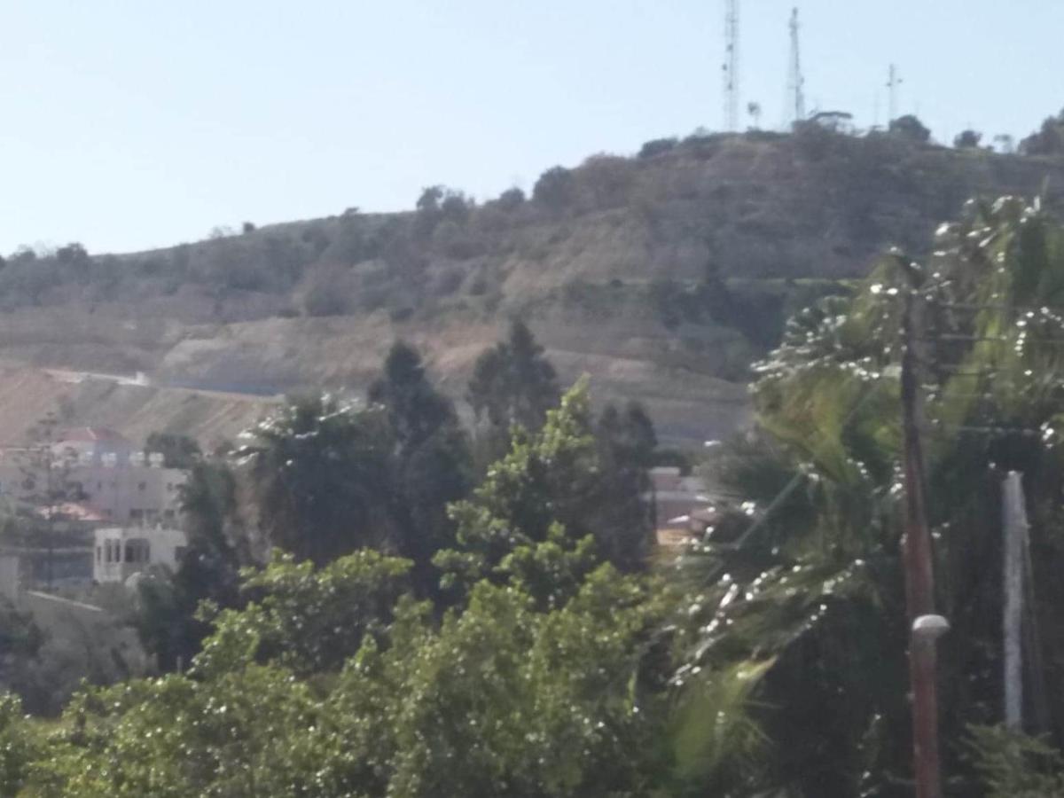 Two Bedroom Duplex :Mountain And Sea View Larnaca Exterior photo