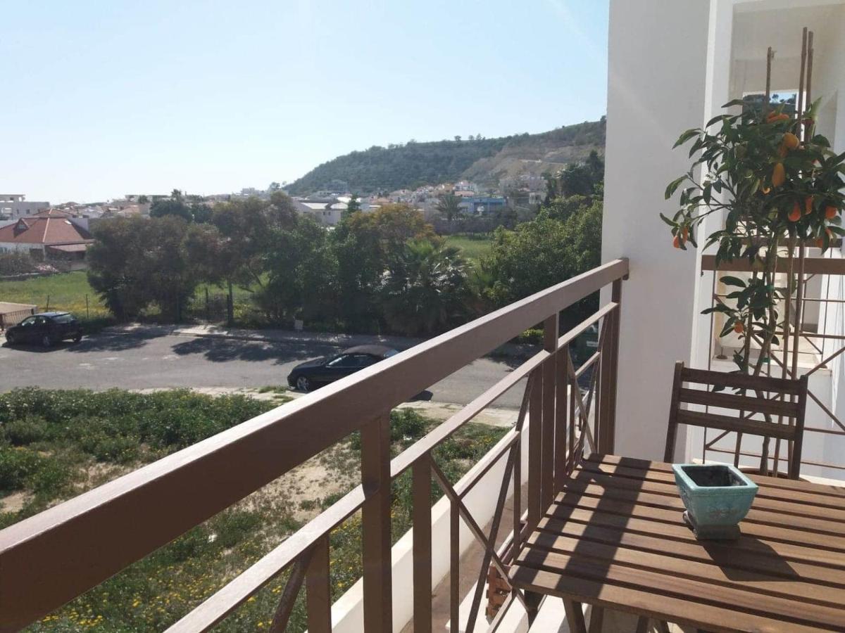 Two Bedroom Duplex :Mountain And Sea View Larnaca Exterior photo