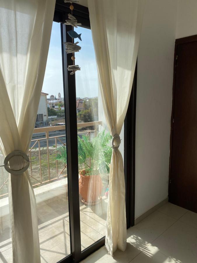 Two Bedroom Duplex :Mountain And Sea View Larnaca Exterior photo