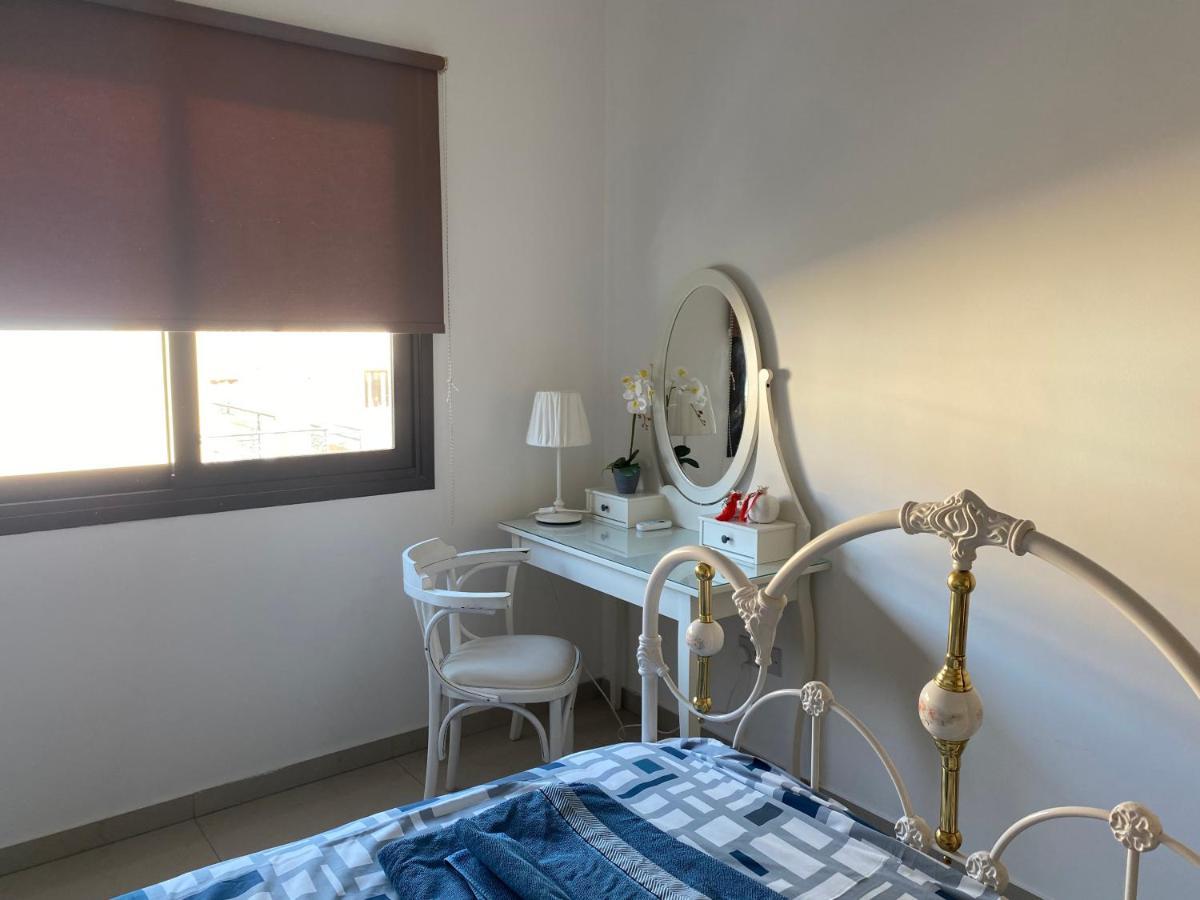 Two Bedroom Duplex :Mountain And Sea View Larnaca Exterior photo